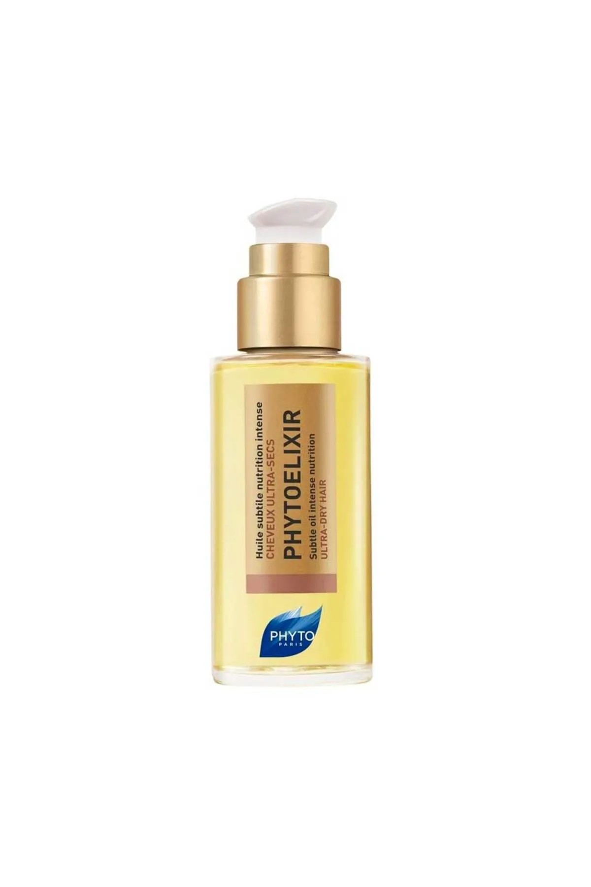 Elixir Intense Subtle Oil 75 ml