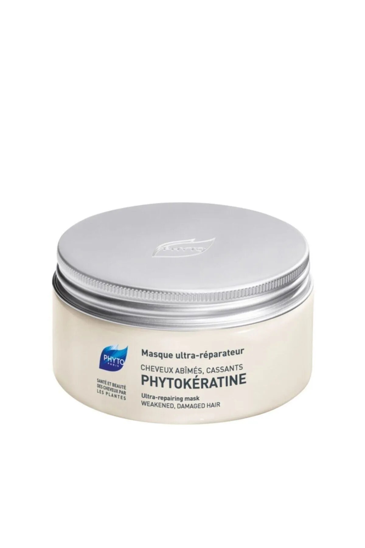 Keratine Maske 200 ml