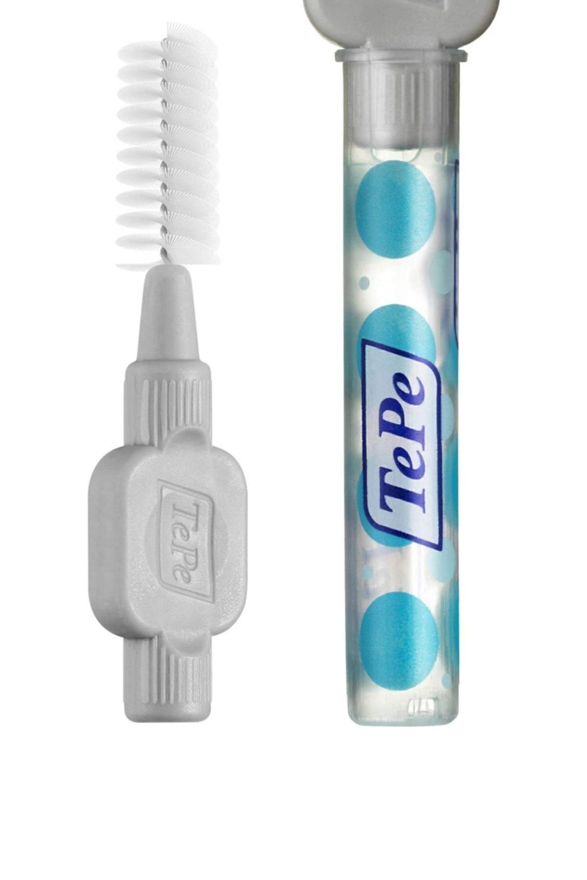 Angel Arayüz Fırçası Gri 1.3 Mm 8 Li
