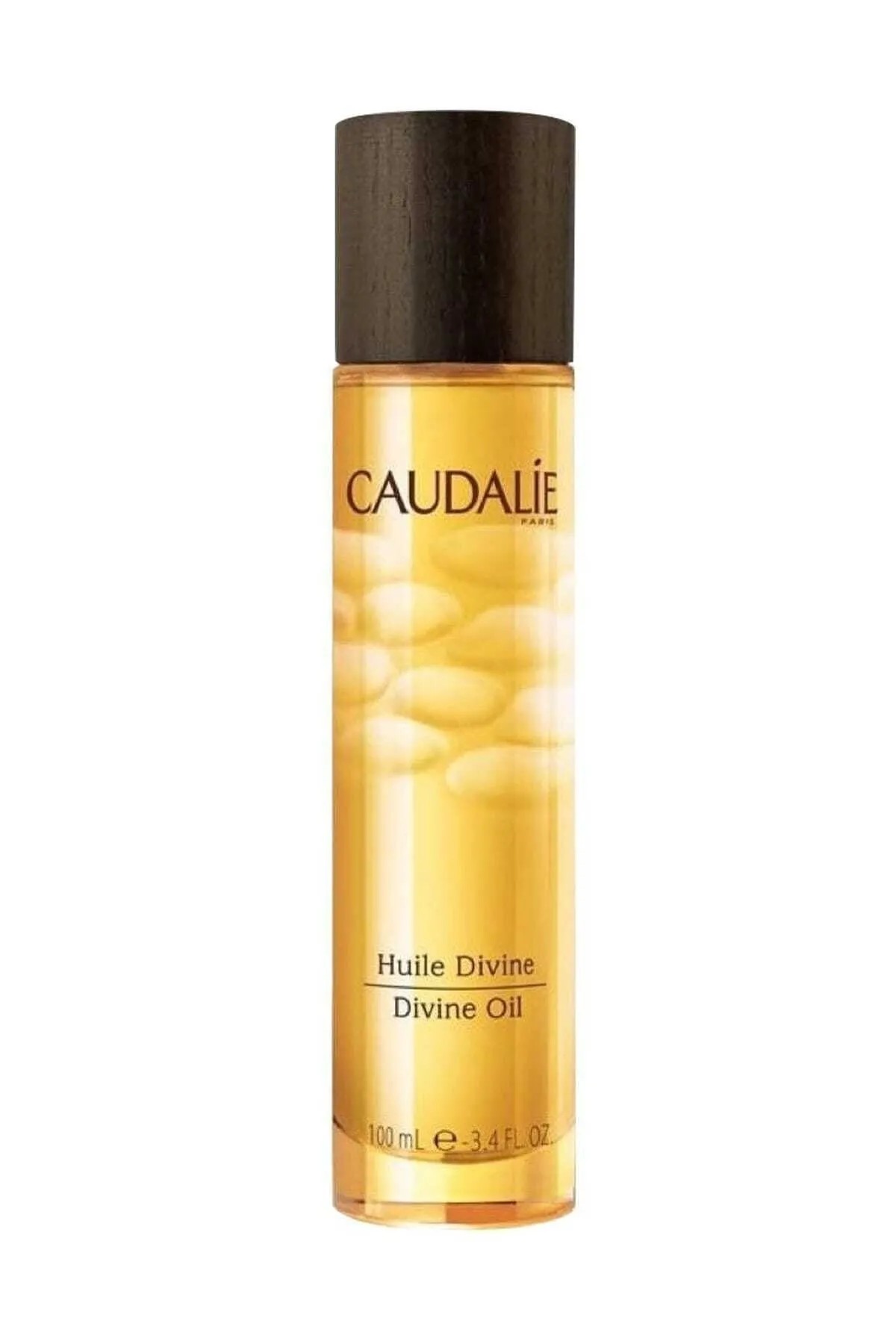 Çok Amaçlı Kuru Yağ - Divine Oil 100 ml