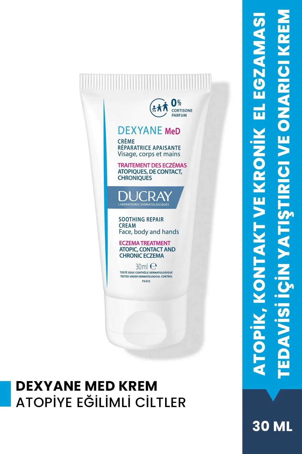 Dexyane Med Krem 30 ml