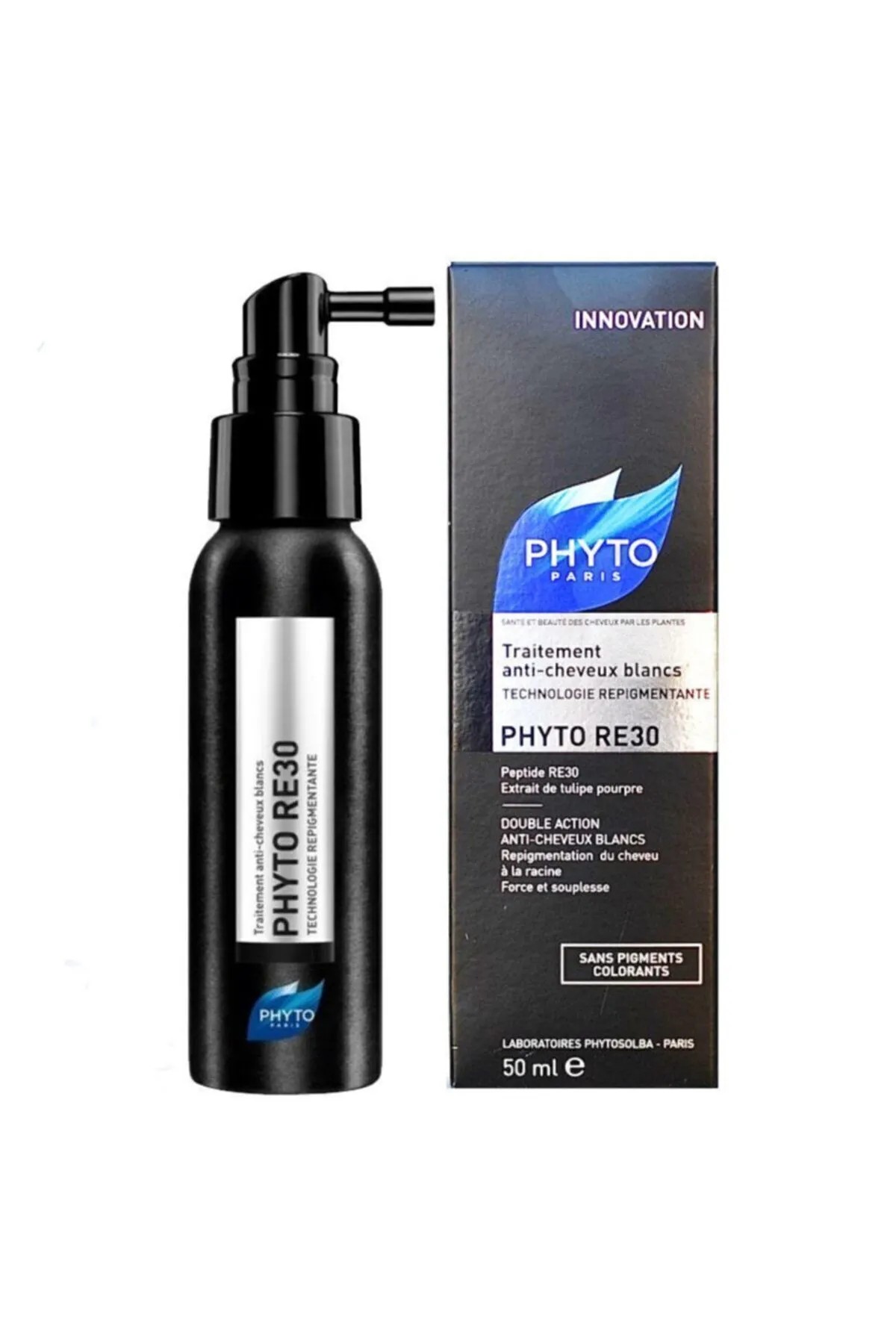 Beyazlık Giderici Anti-grey Hair Treatment Reigmenting Technology 50 ml 3338221002334