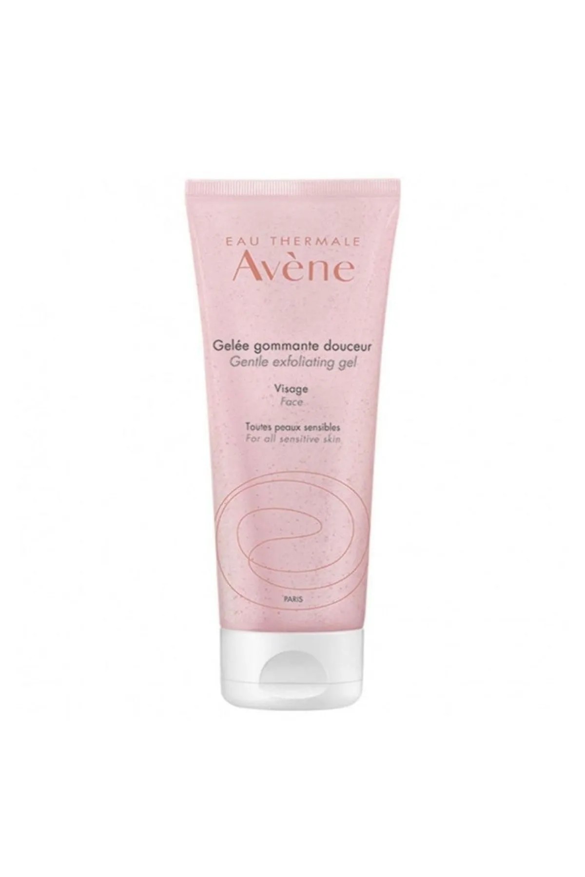 Gentle Exfoliating Gel 75 ml 3282770152586