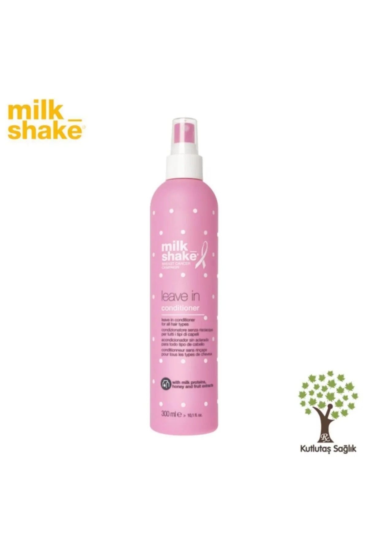Milk Shake Leave In Conditioner 300 Ml