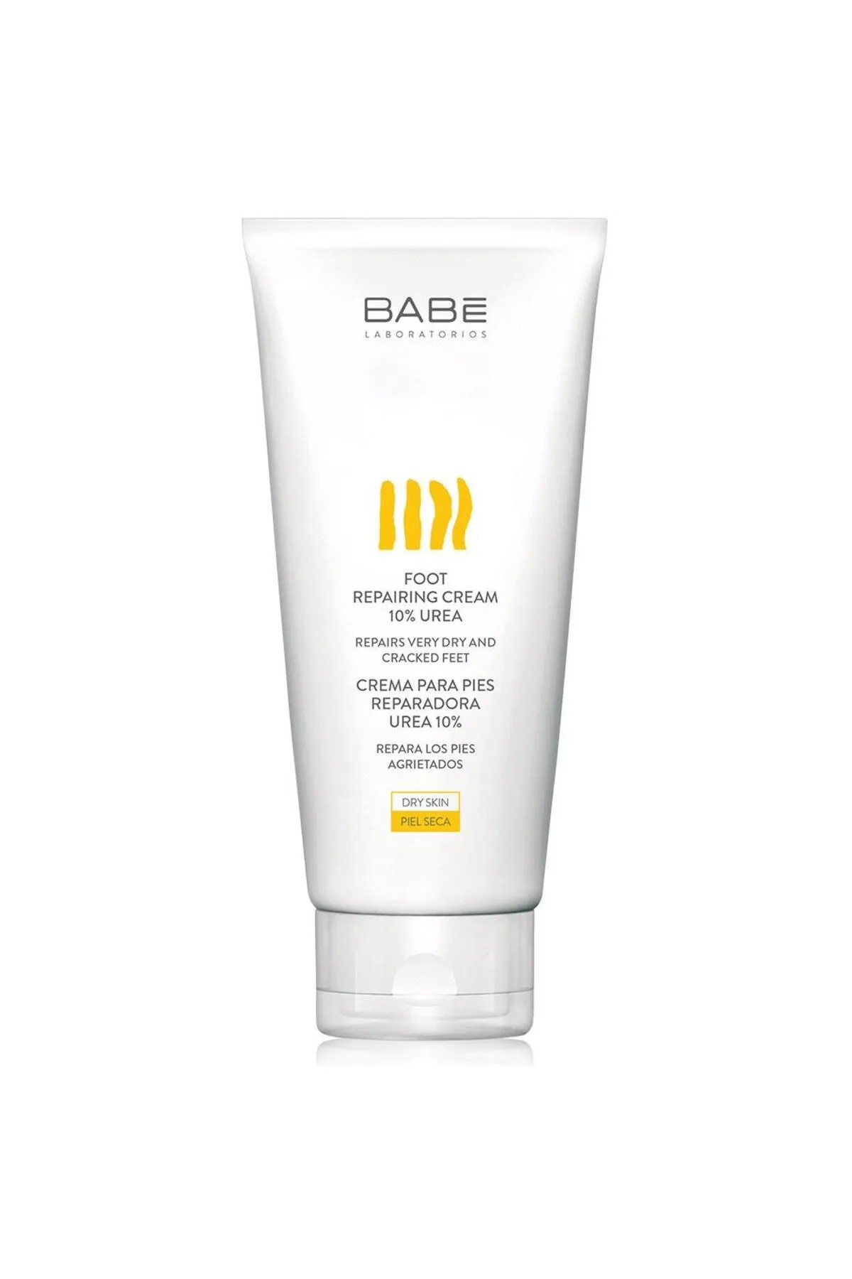 Babe Onarıcı Ayak Bakım Kremi 100ml-