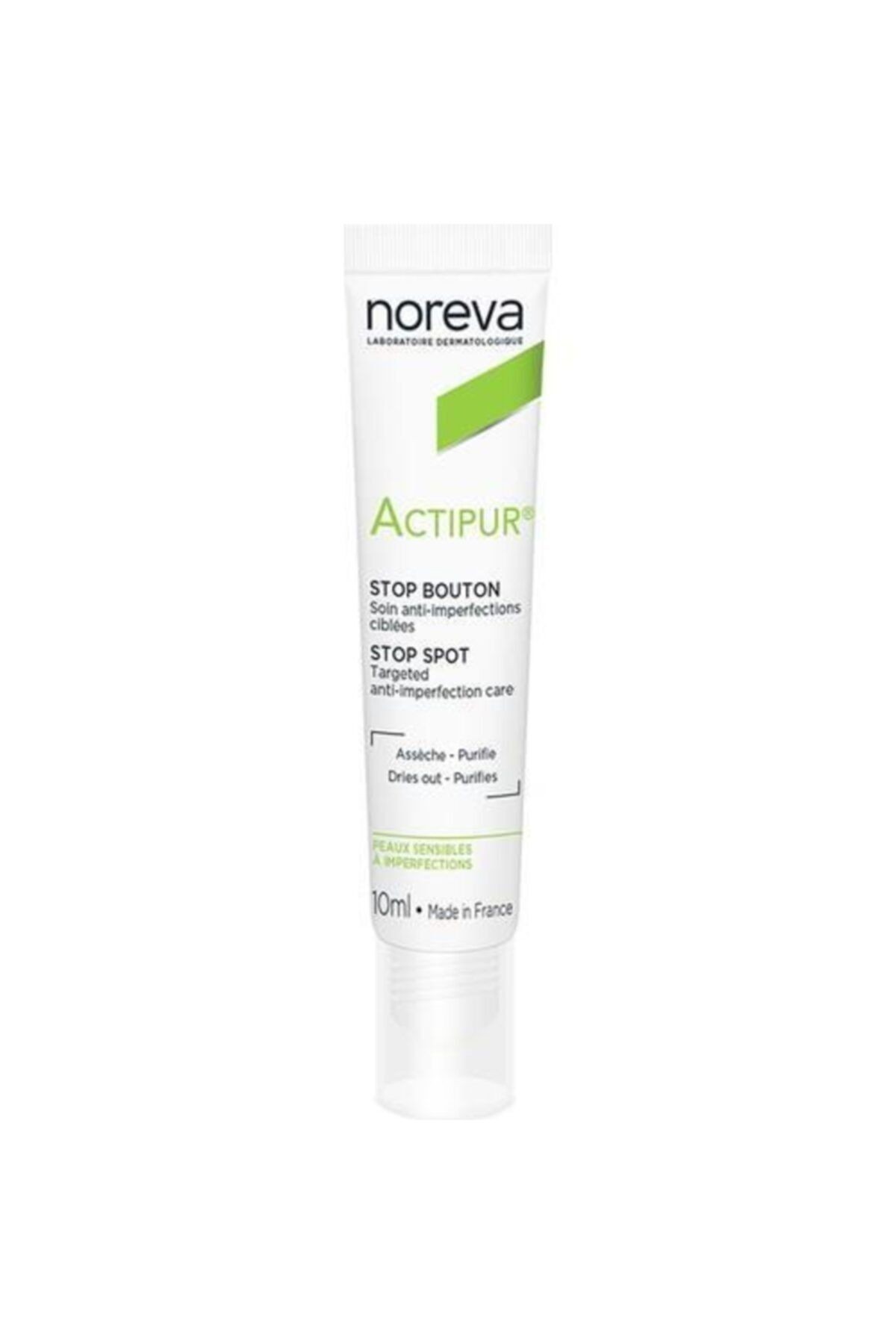 Actipur Stop Spot Bakım Kremi 10 Ml