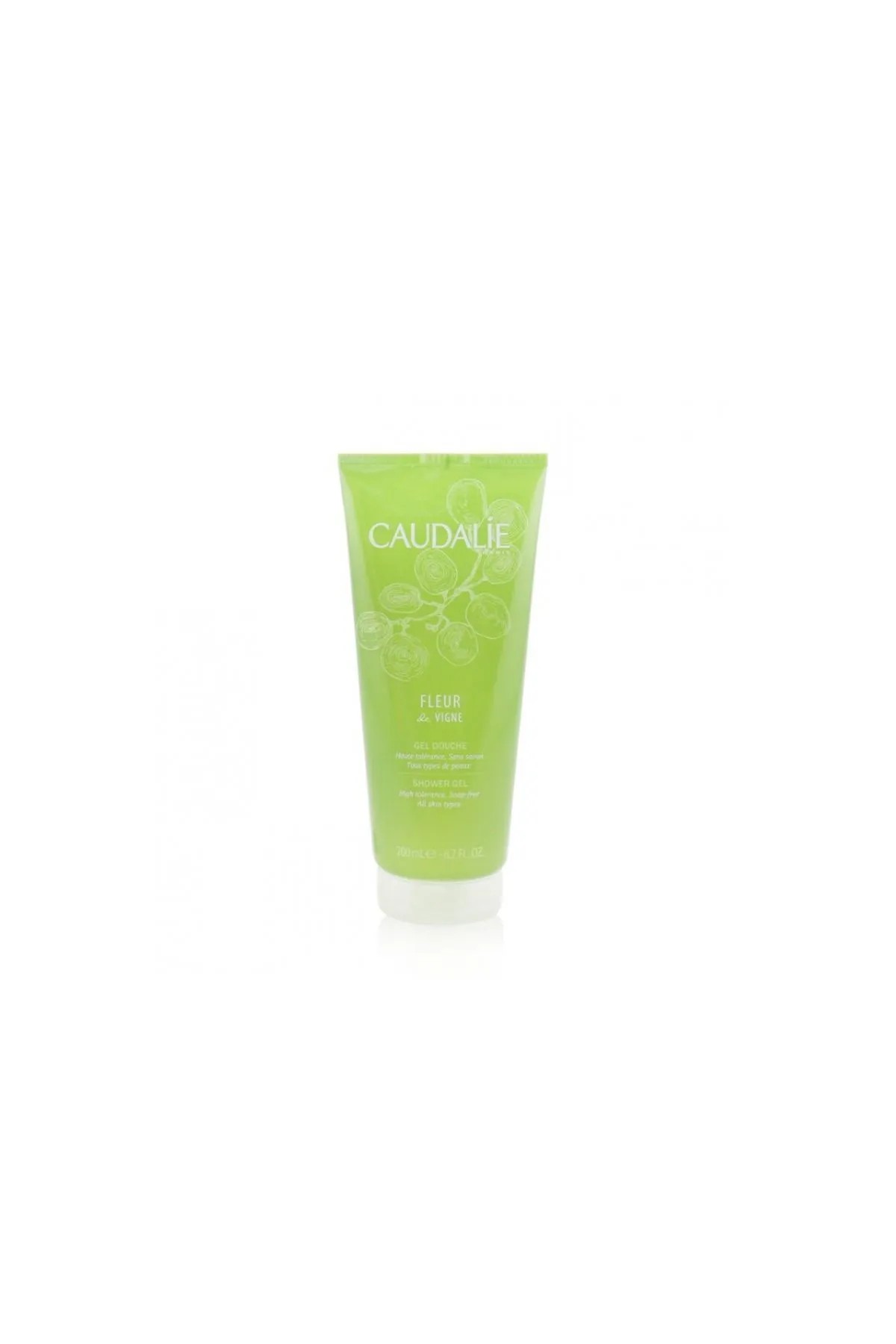 Fleur De Vigne Üzüm Çiçeği Aromalı Duş Jeli 200ml