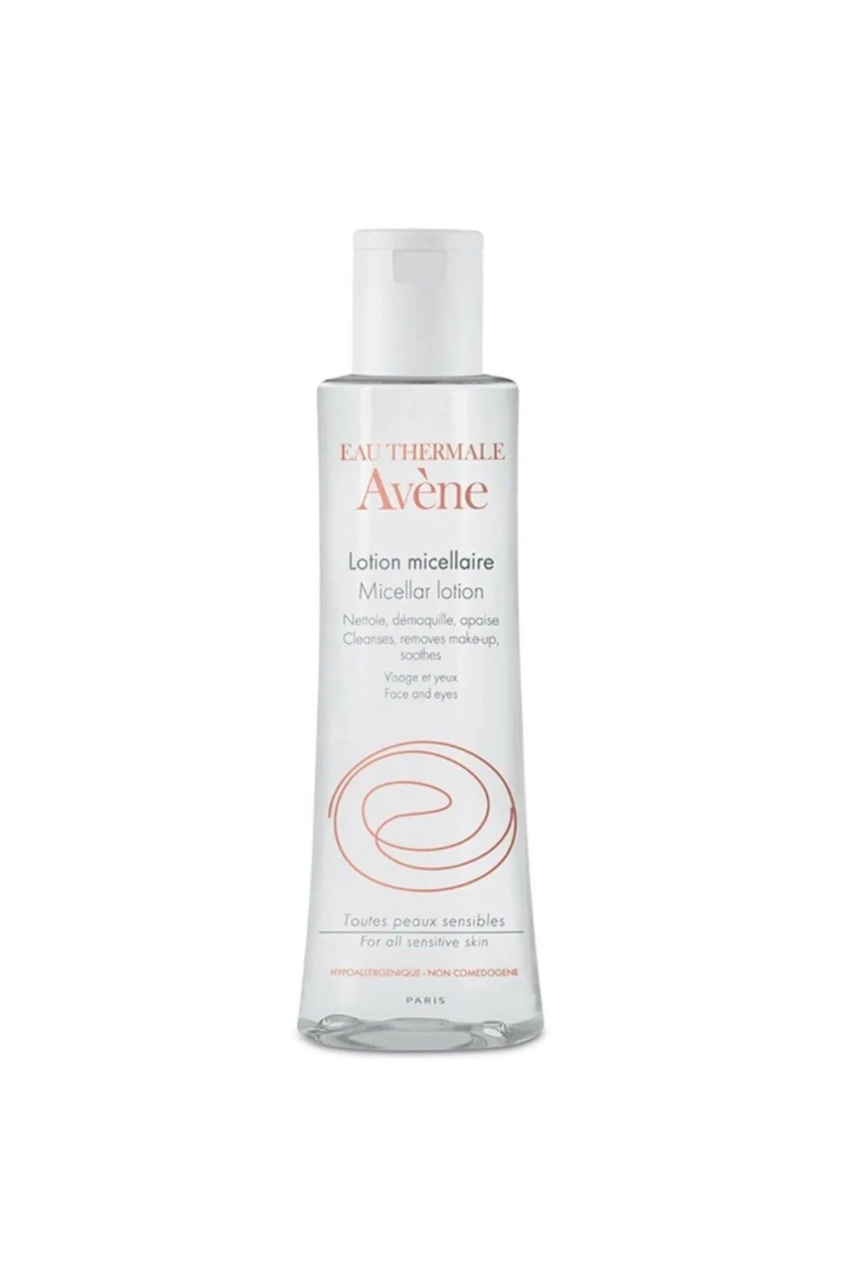 Lotion Micellaire 200 ml