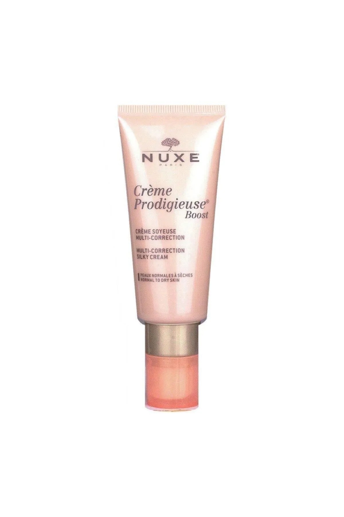 Cream Prodigieuse Boost Cream Soyeuse 40 ml