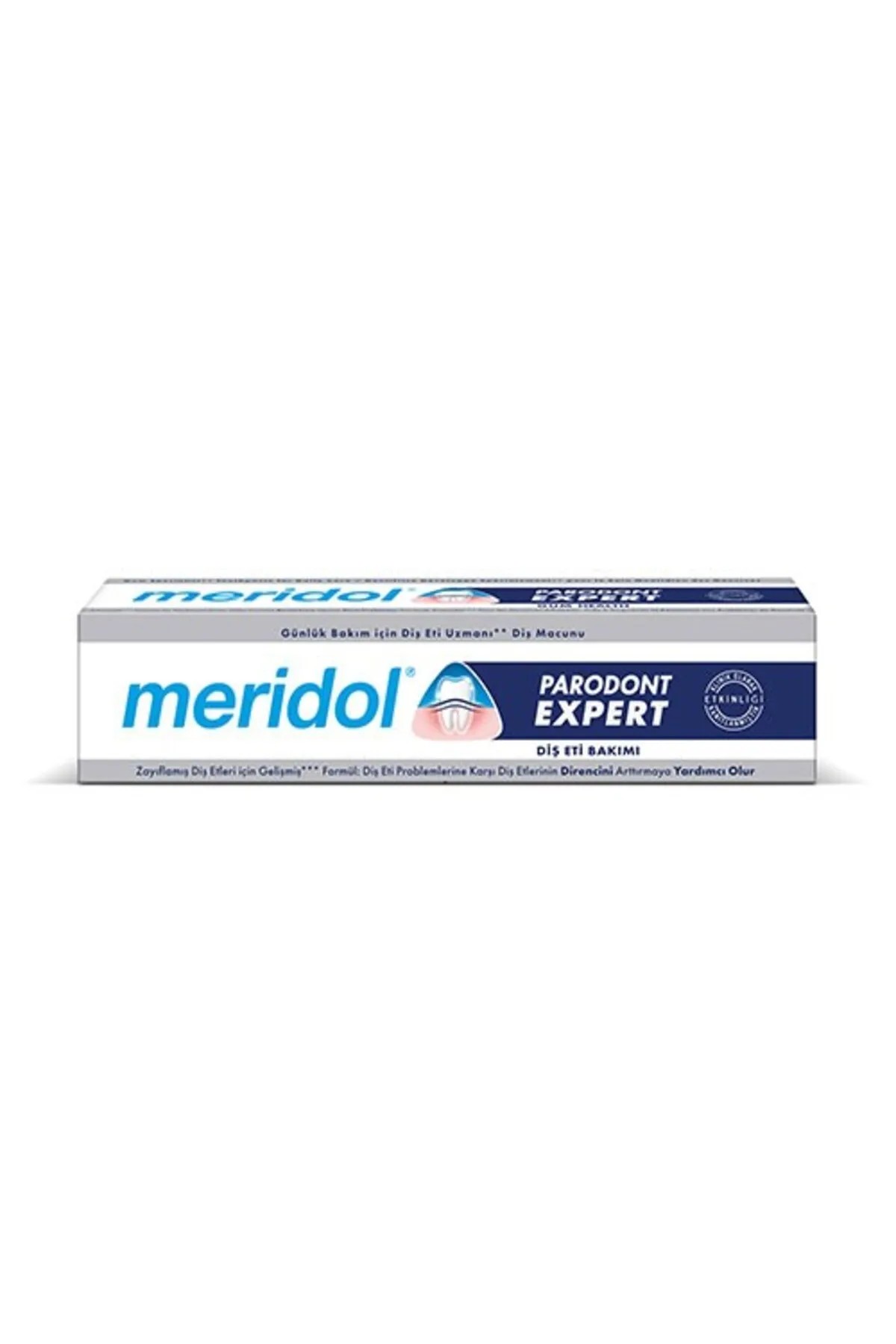 Diş Macunu Parodont Expert 75ml