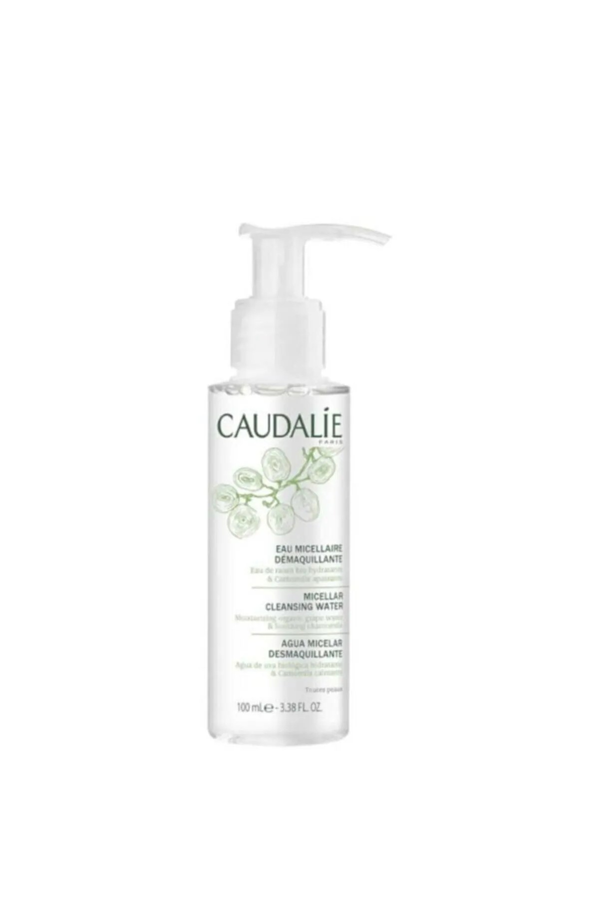 Micellar Cleansing Water 100 ml