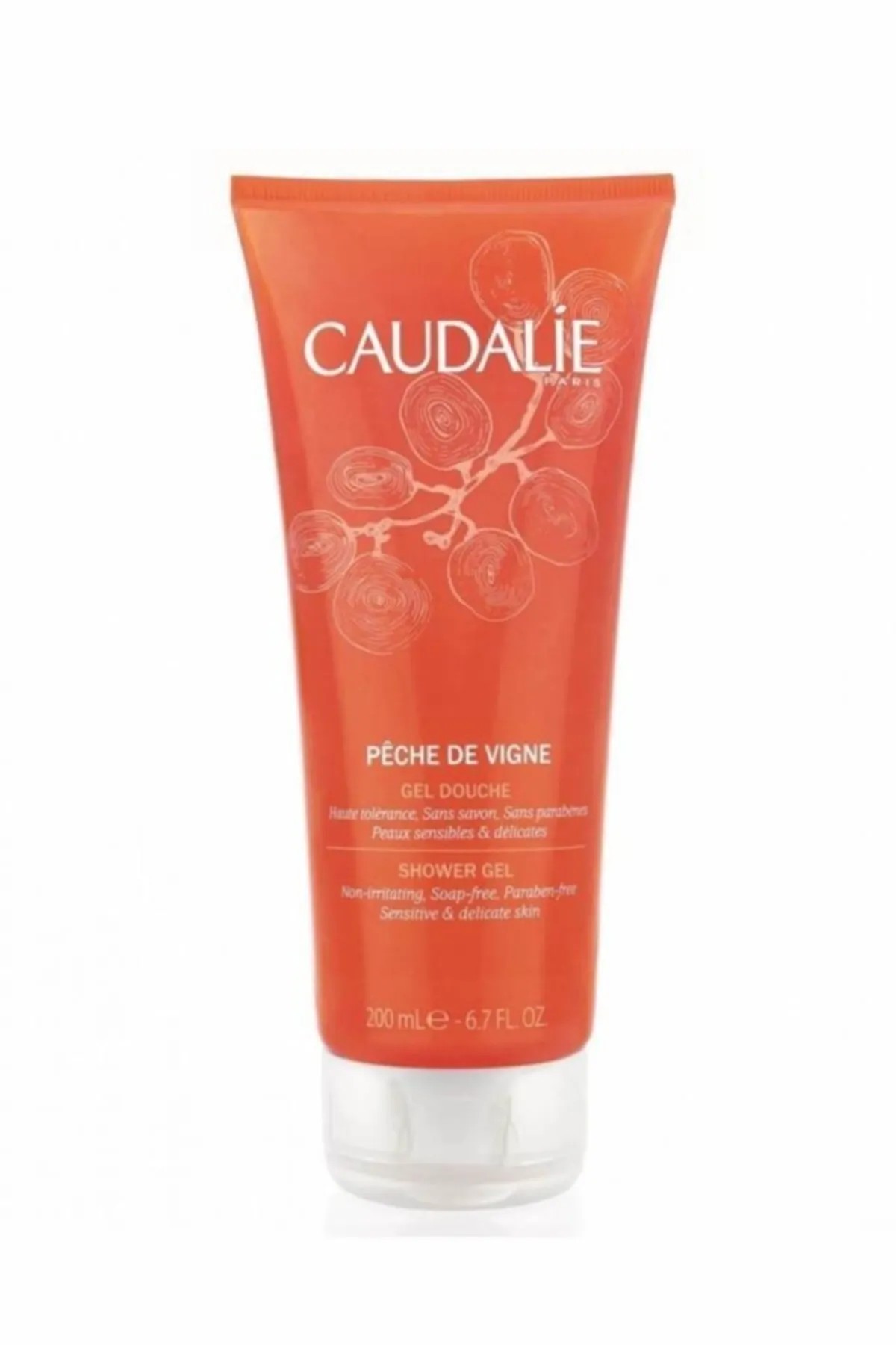 Duş Jeli - Peche De Vigne 200 ml 3522930000686