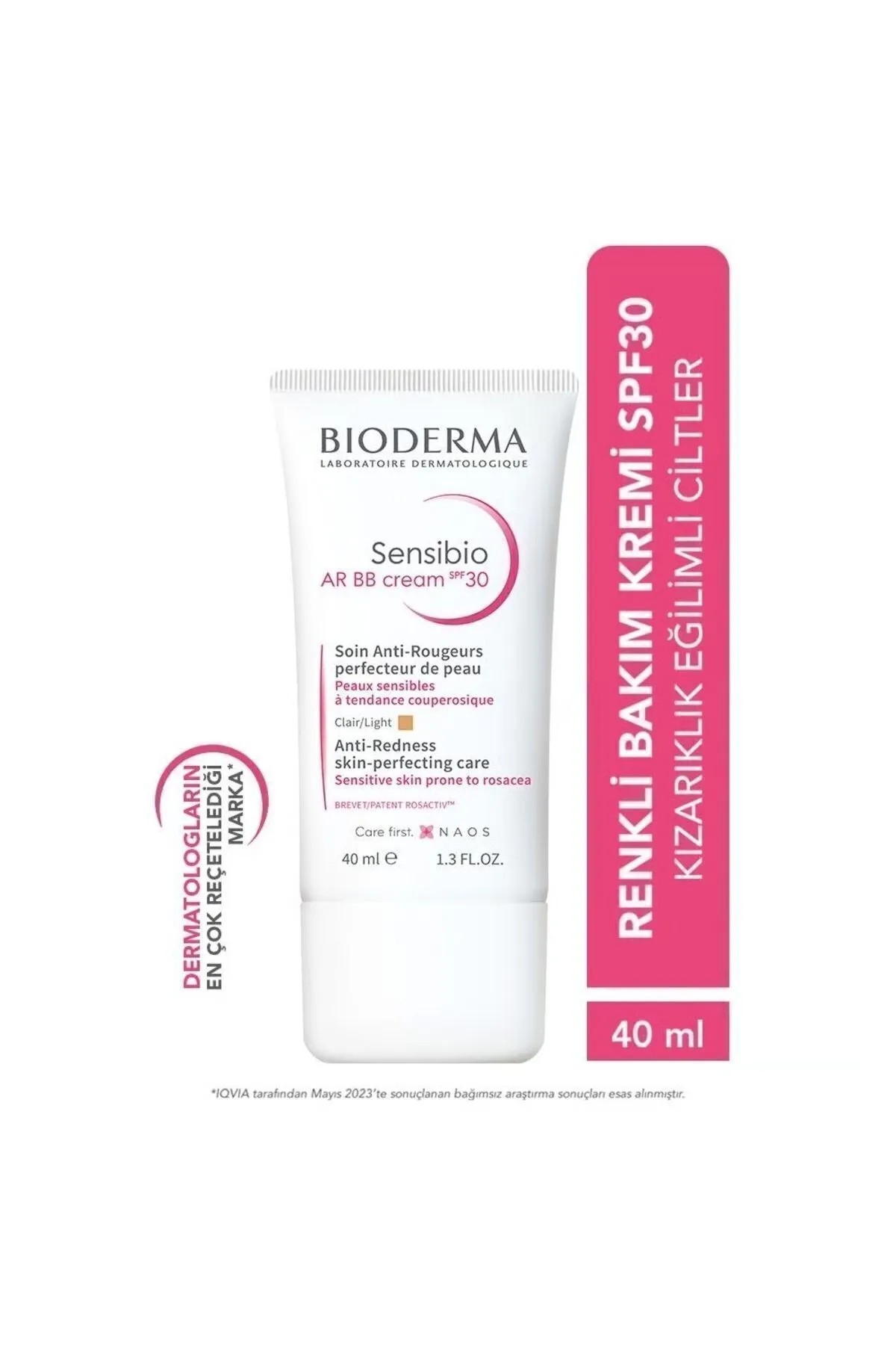 Sensibio Ar Bb Cream 40 ml