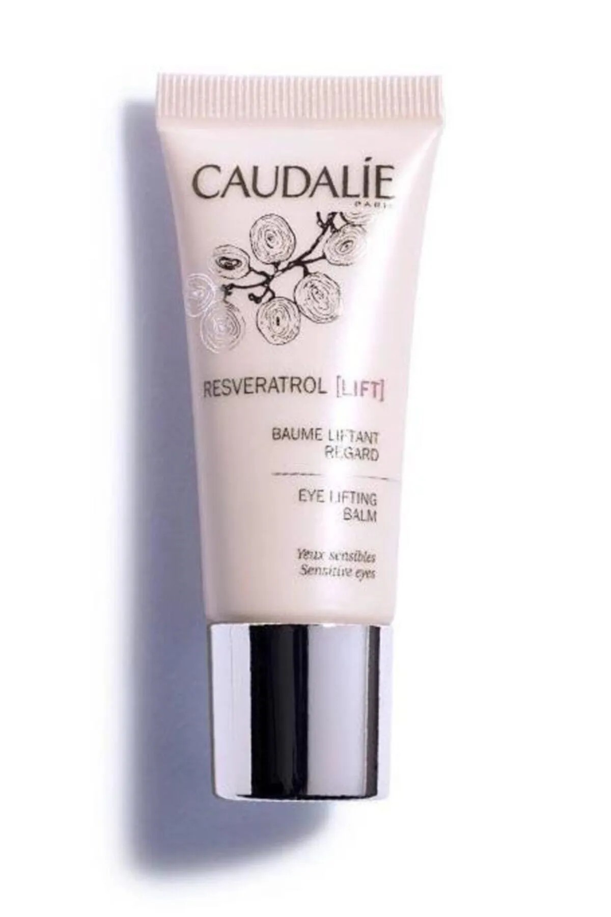 Resveratrol Lift Sıkılaştırıcı Etkili Göz Bakım Balmı 15 ml