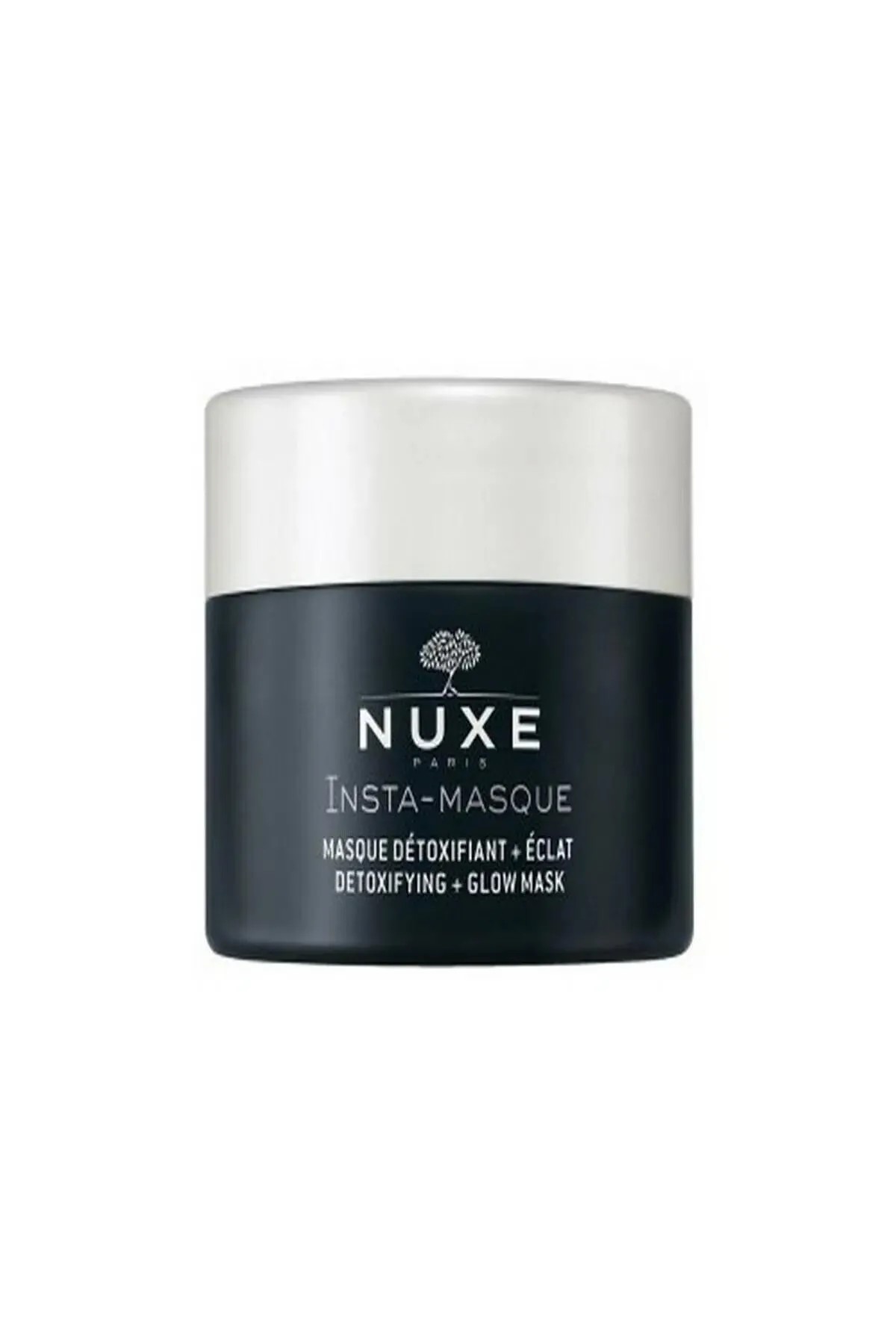Insta-masque Detoxifying Glow Mask 50 ml