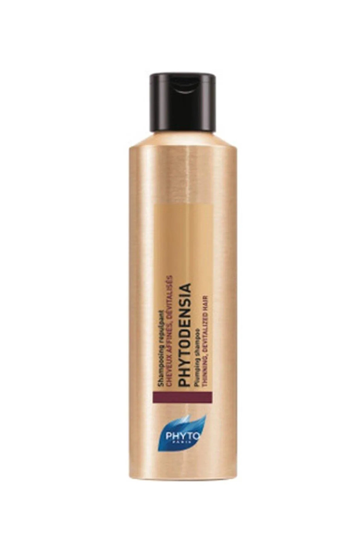 Densia Anti-aging Fluid Plumping Shampoo 200 ml - Incelmiş Ve Cansız Saçlar