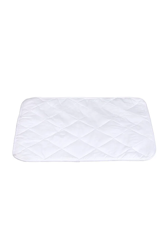 Yıkanabilir Kapitoneli Sıvı Geçirmez Kedi ve Köpek Çiş Pedi