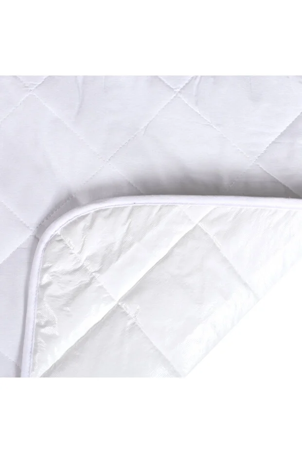 Yıkanabilir Kapitoneli Sıvı Geçirmez Kedi ve Köpek Çiş Pedi