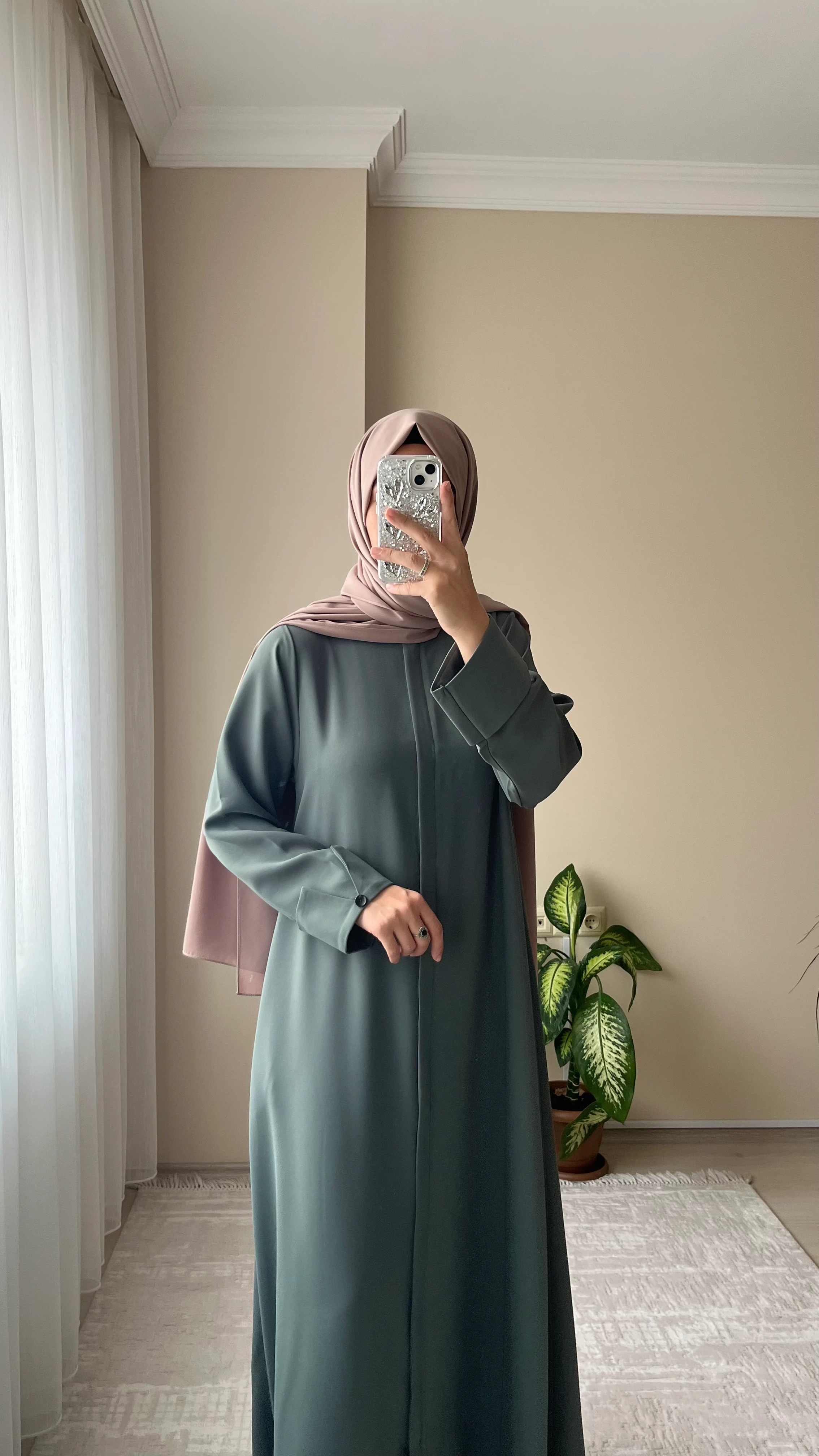 Mavera Ferace - Haki 