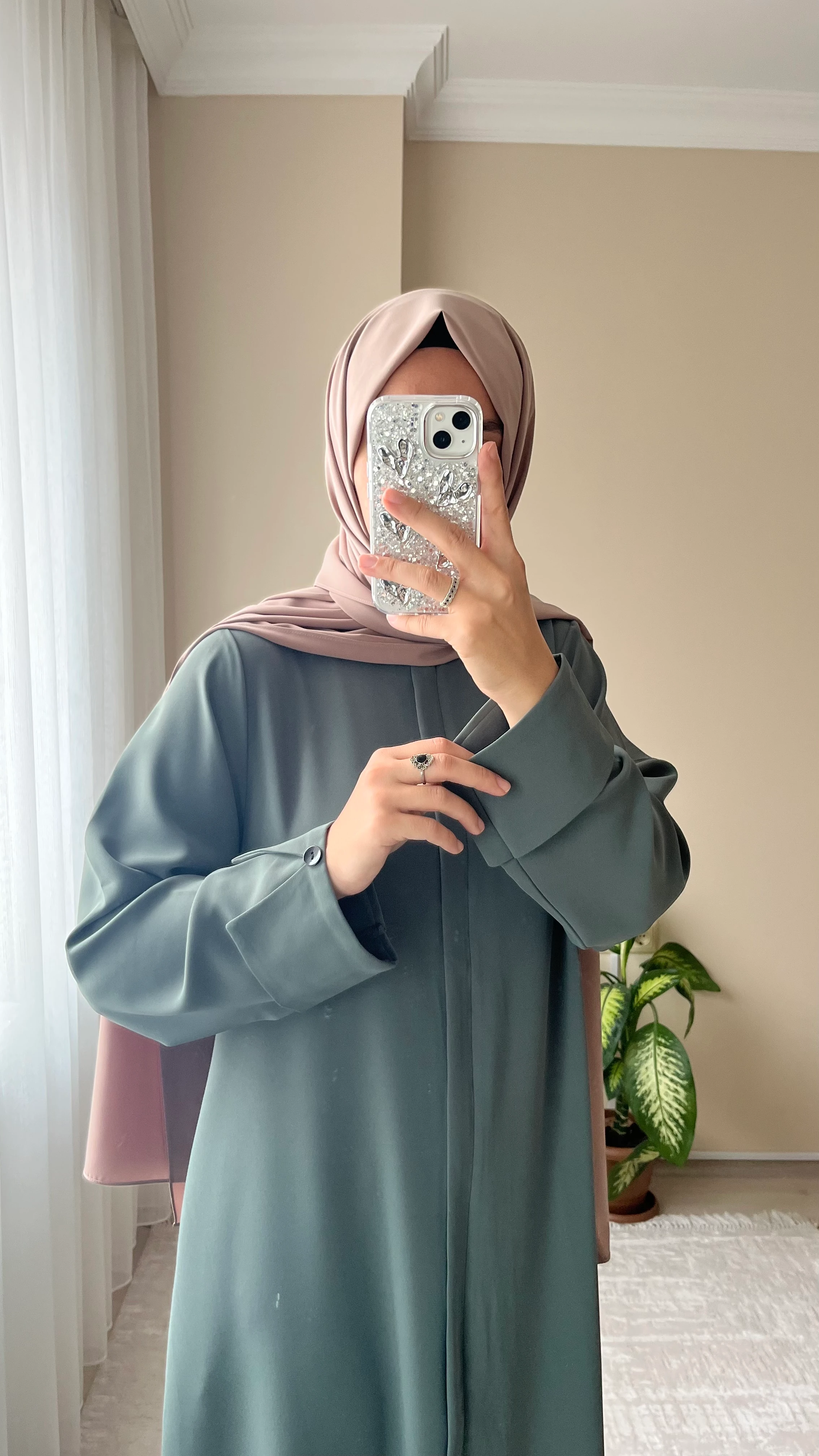 Mavera Ferace - Haki 