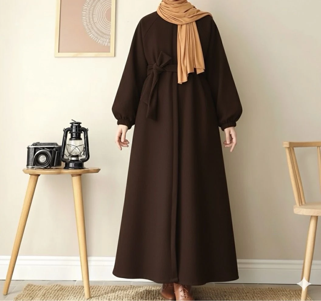 Kaşe Kaban - Acı Kahve 