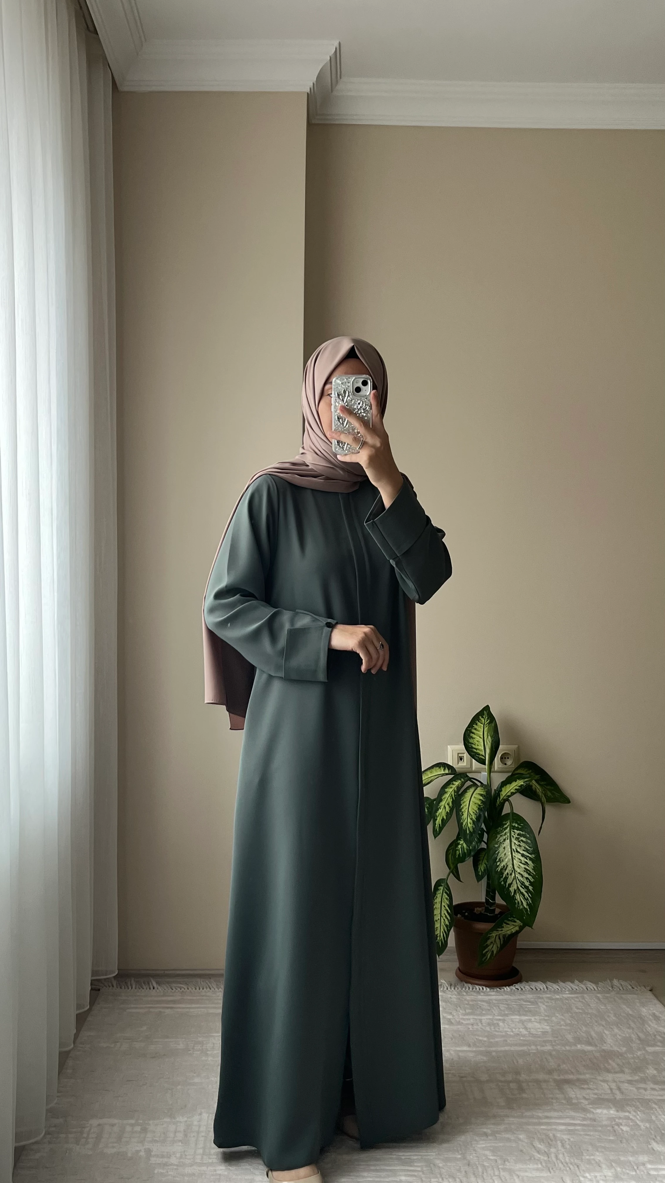 Mavera Ferace - Haki 