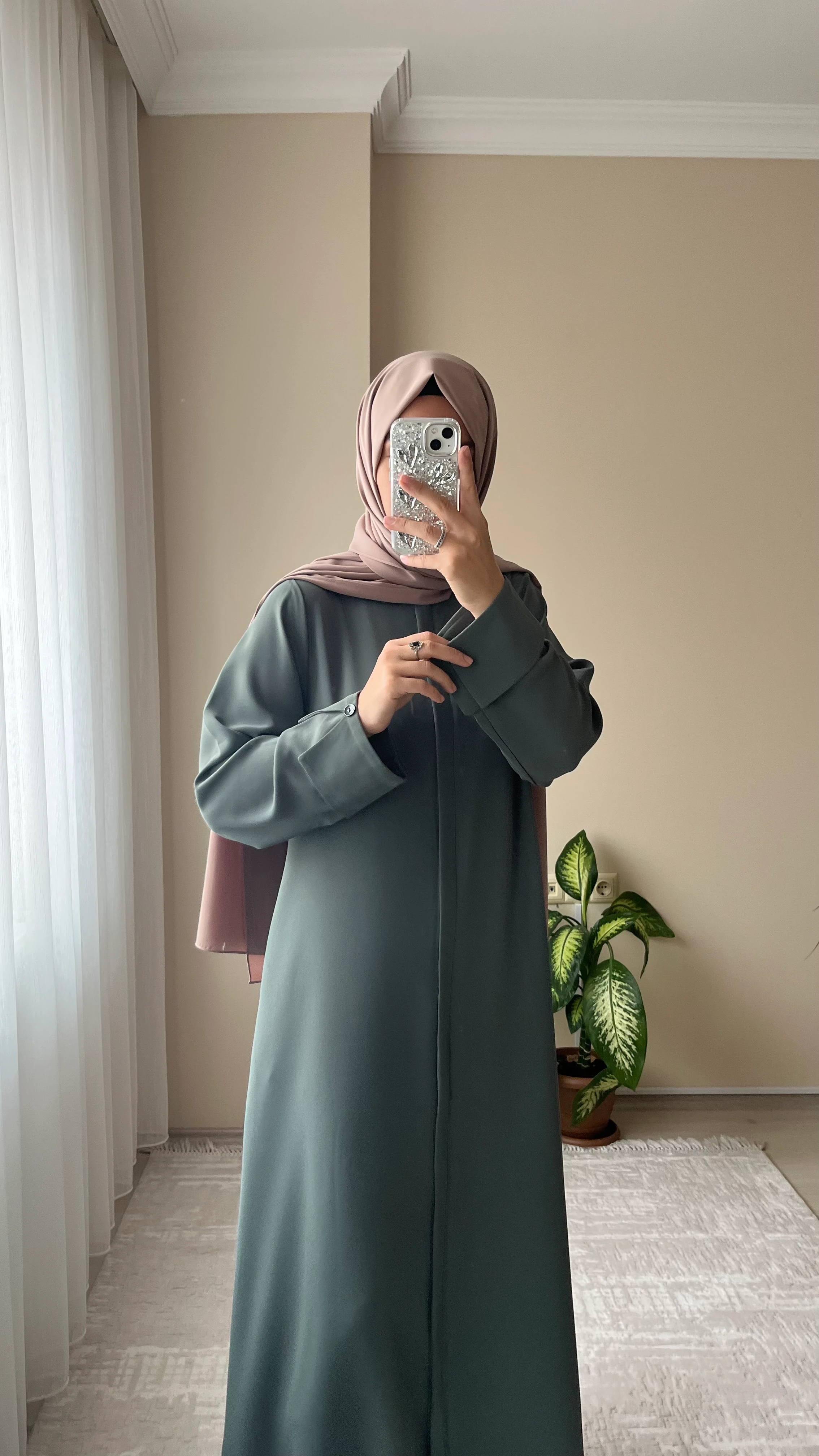 Mavera Ferace - Haki 