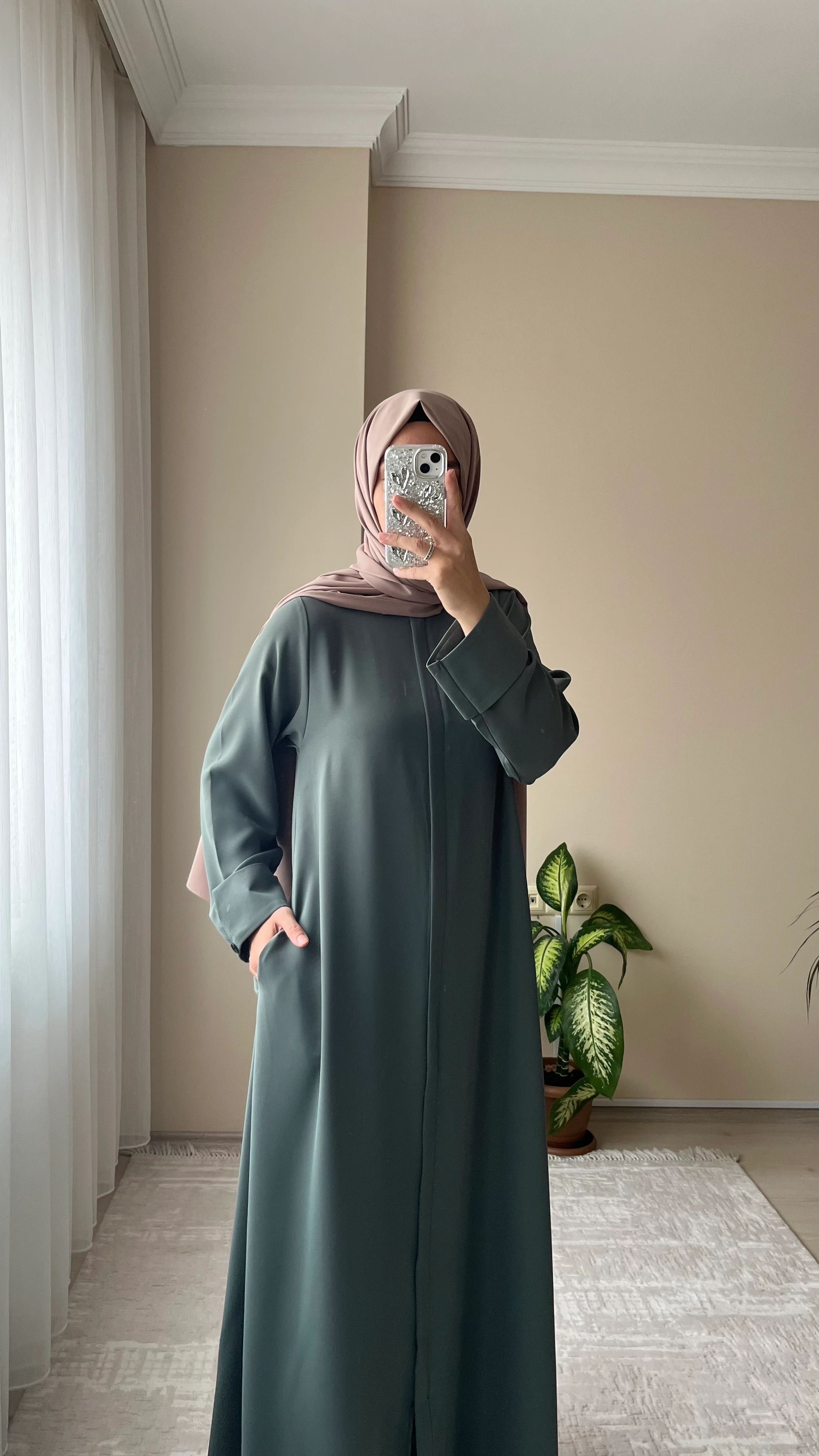 Mavera Ferace - Haki 