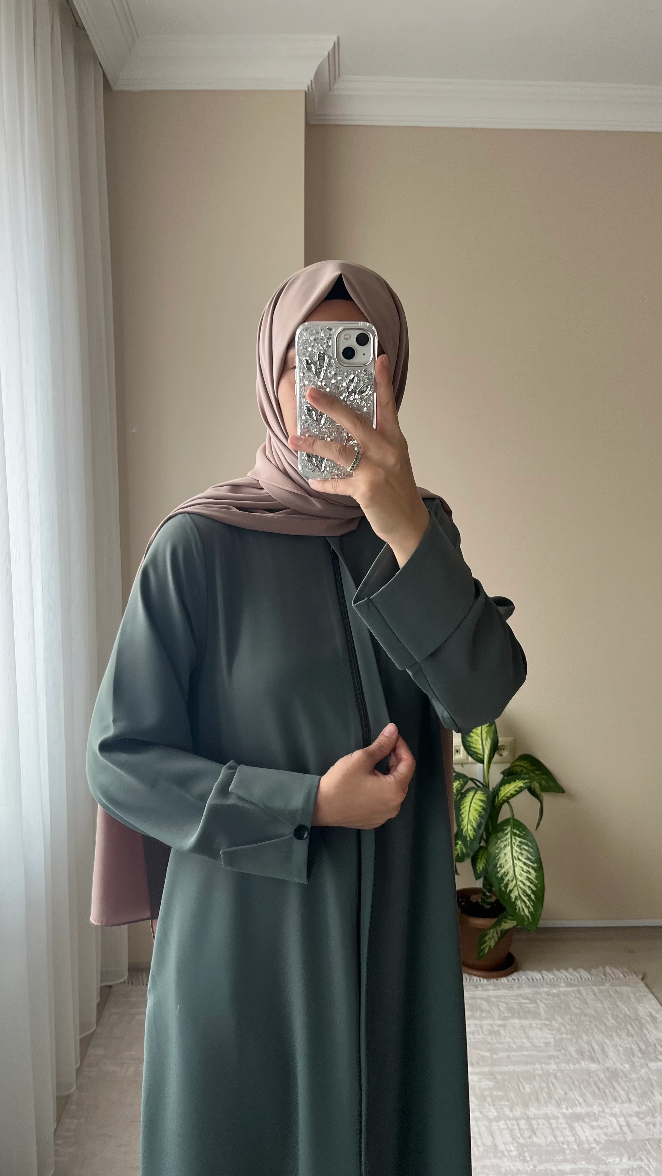 Mavera Ferace - Haki 