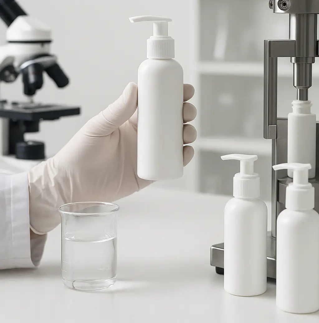 Laboratuvar Kalitesi