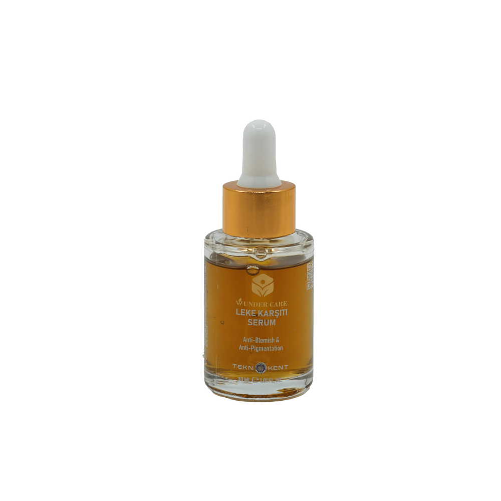 Wunder Care Leke Karşıtı Serum 30ml