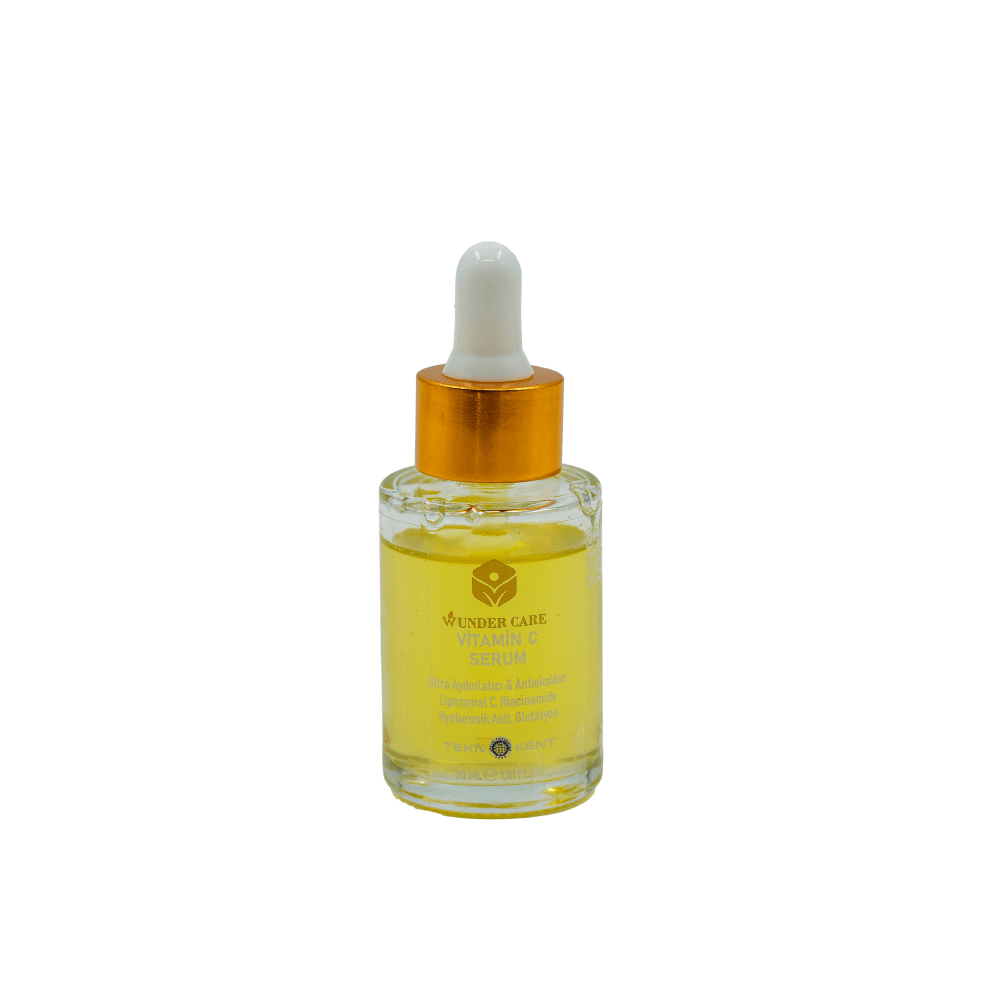 Wunder Care Vitamin C Serum 30ml