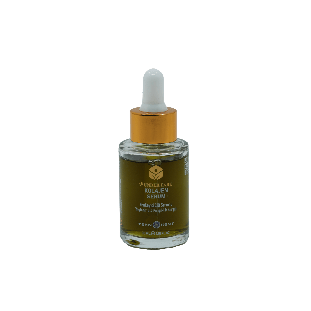 Wunder Care Kolajen Serum 30ml