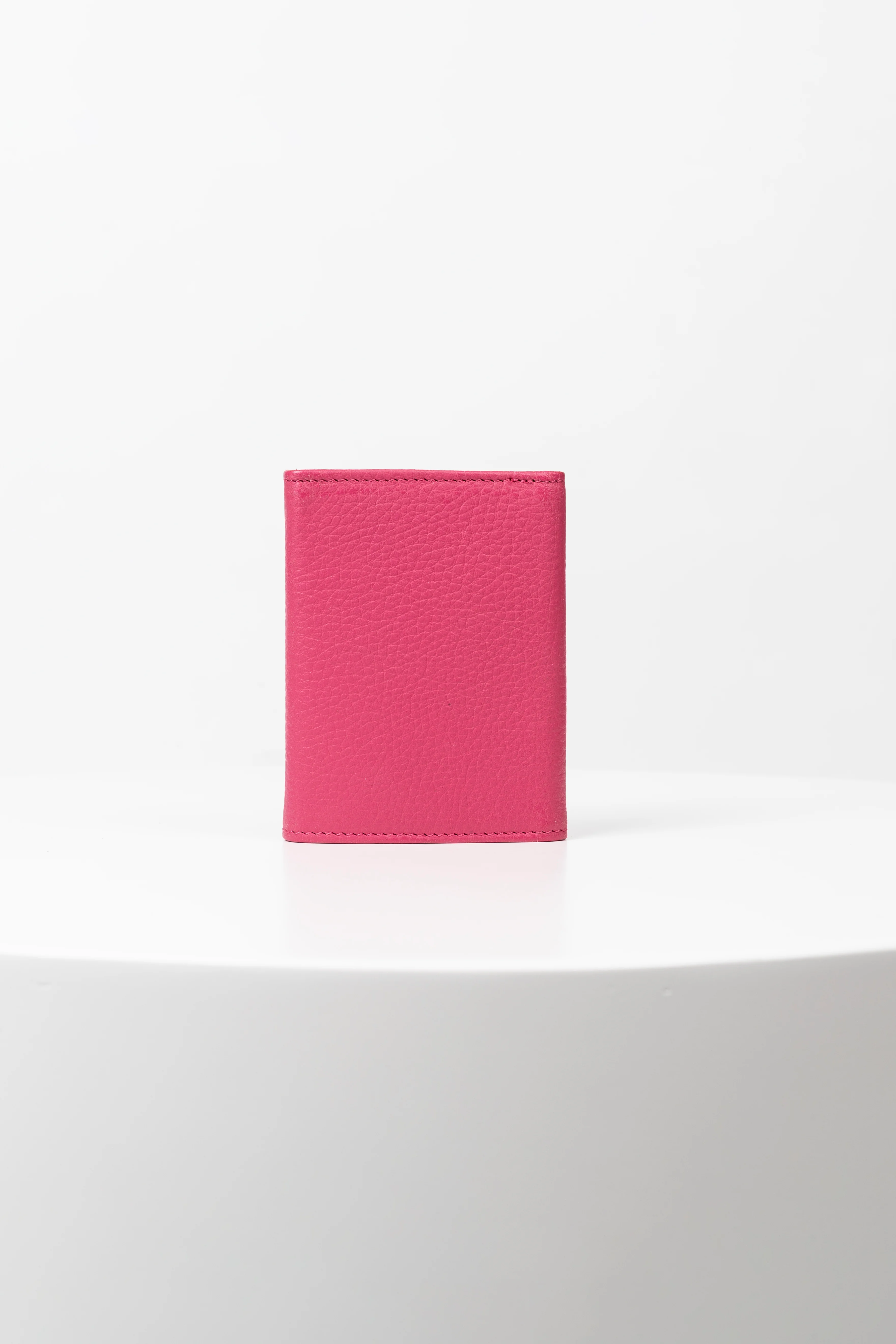 Olis Erkek Hakiki Deri Rfid Korumalı Mıknatıs Kapamalı Kartlık Cüzdan