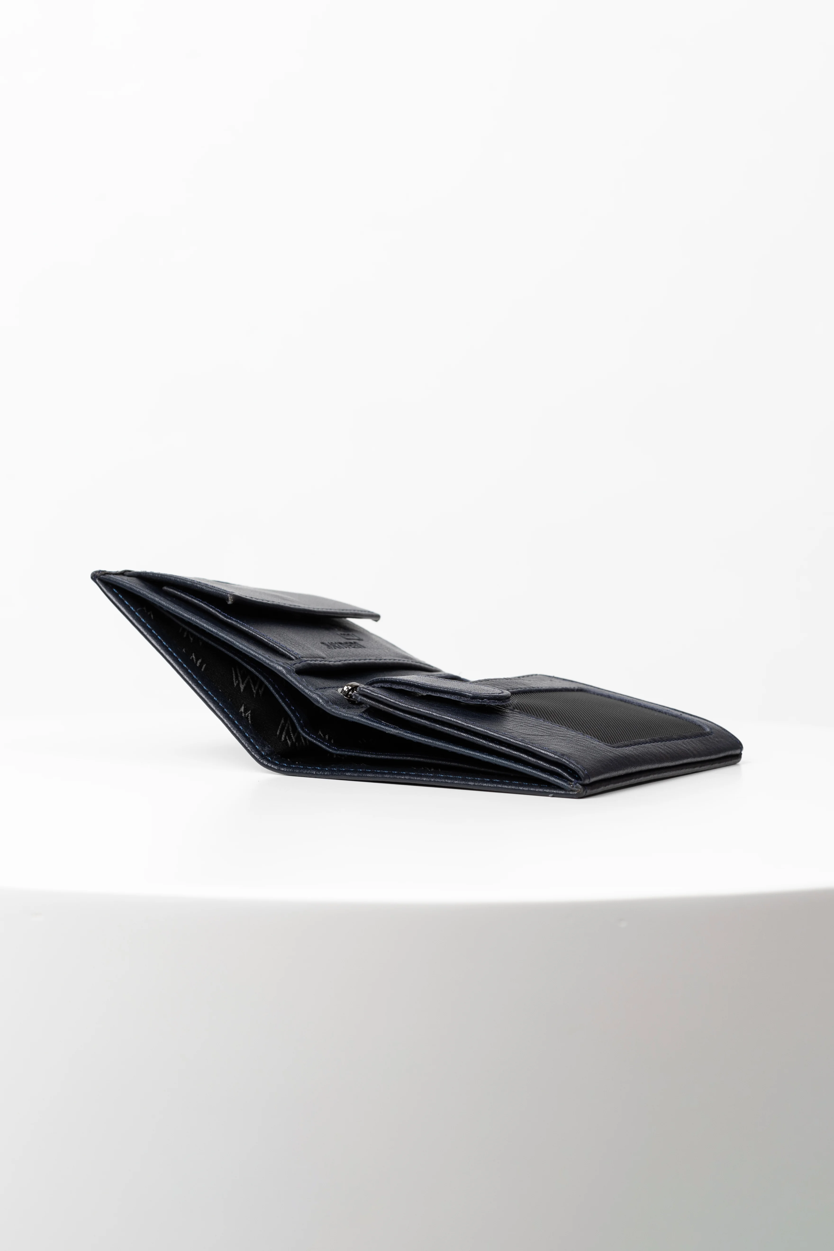 Denis Hakiki Deri Erkek Cüzdan