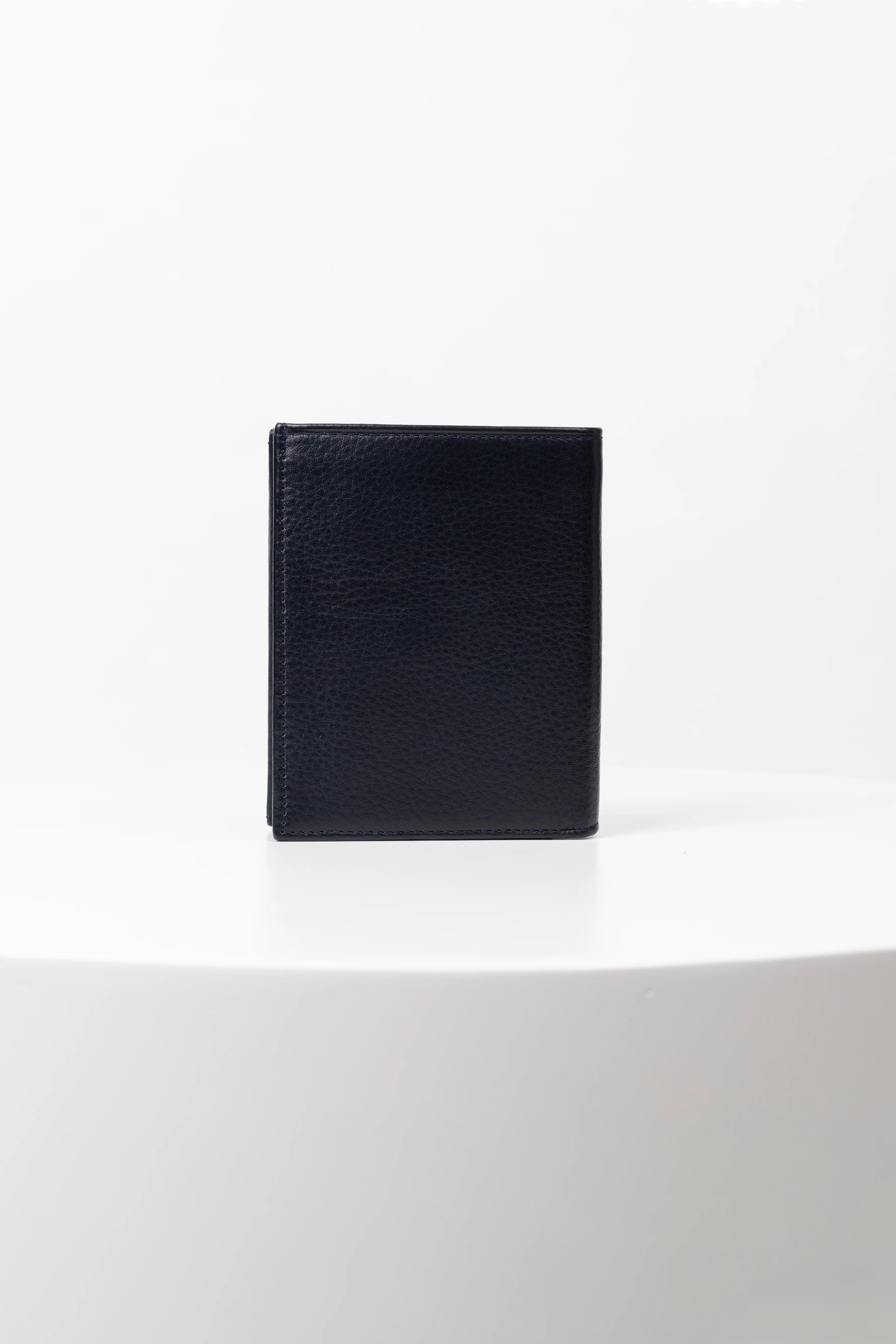 Denis Hakiki Deri Erkek Cüzdan