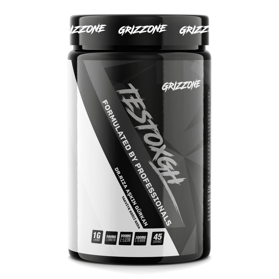 grizzone.com.tr