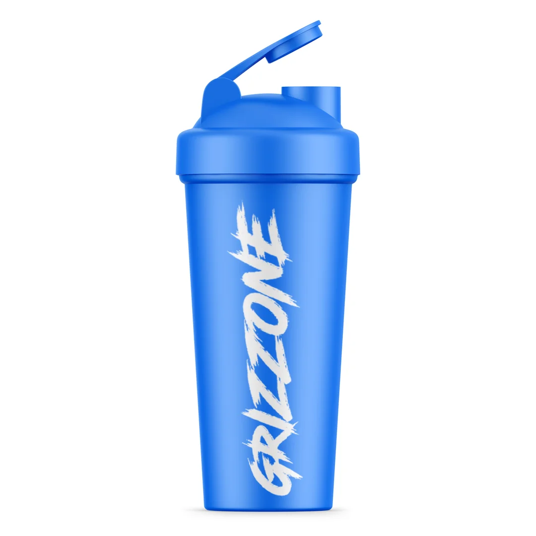 GRIZZONE SHAKER 700ML GRIZZONE