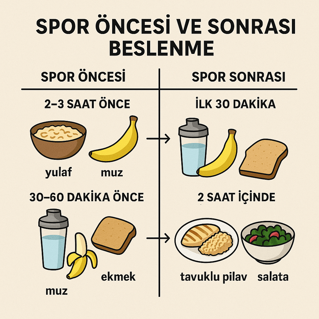 Örnektir.