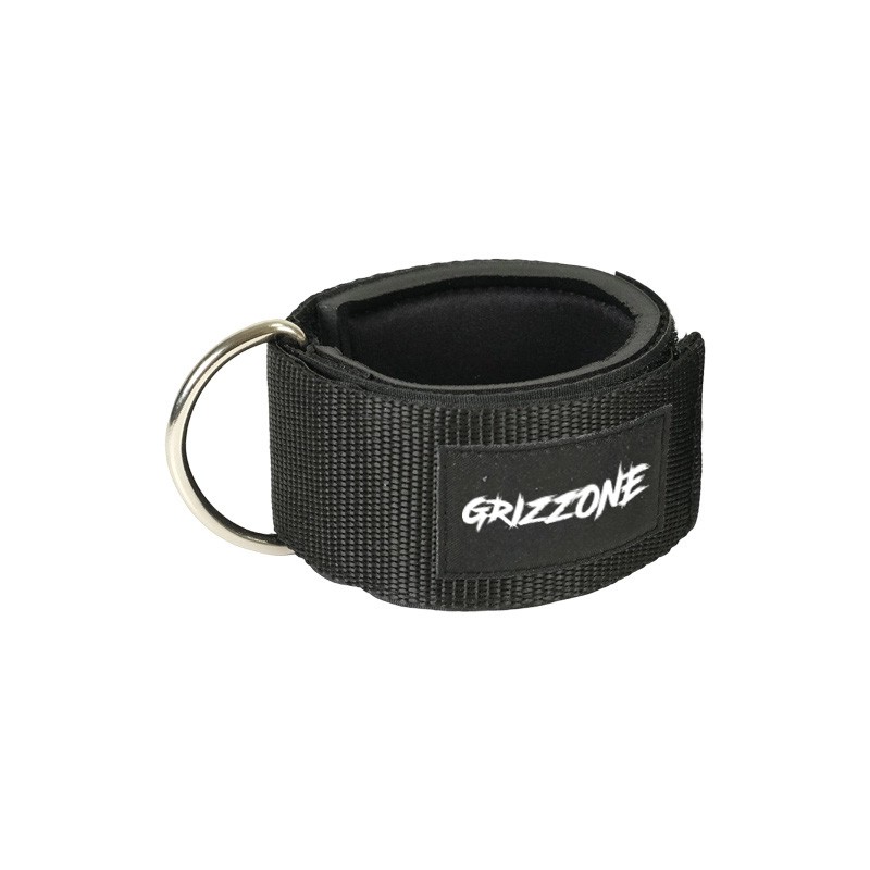 Grizzone Padded Ankle Cuff