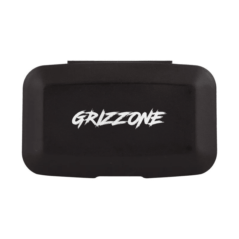 GRIZZONE PILLBOX