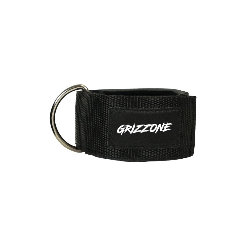 Grizzone Padded Ankle Cuff