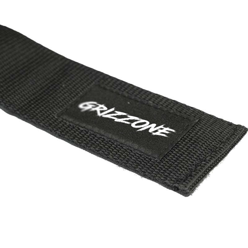 Grizzone Padded Ankle Cuff