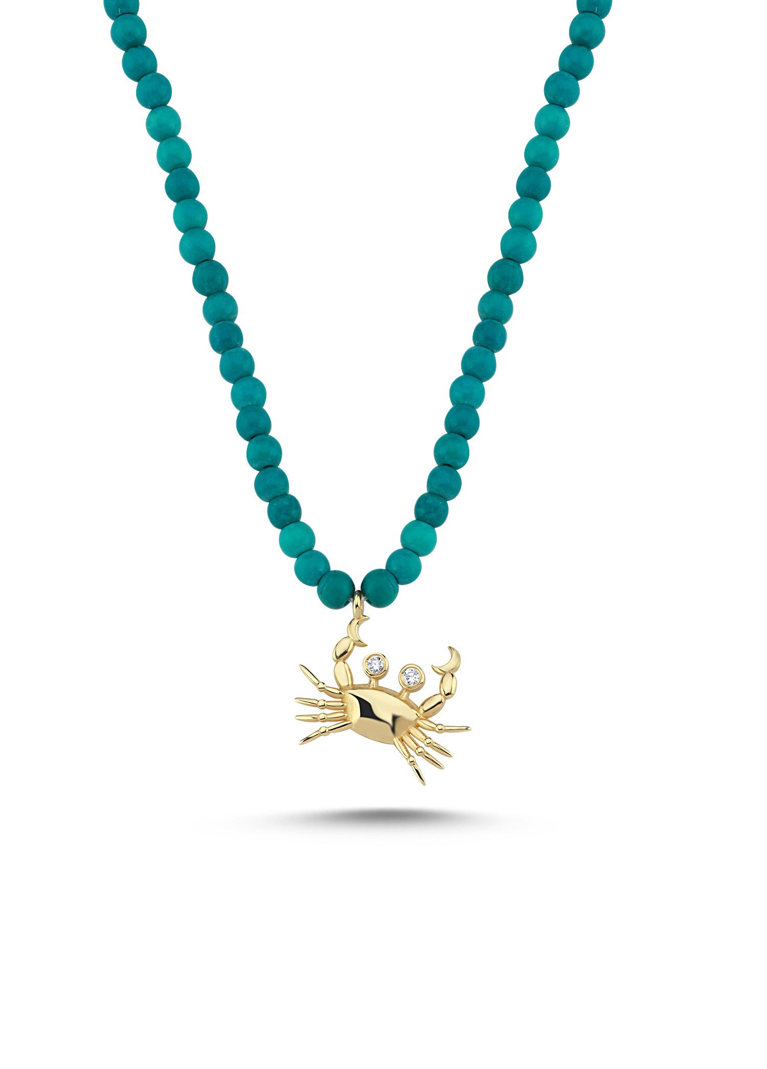 Ocean Crab