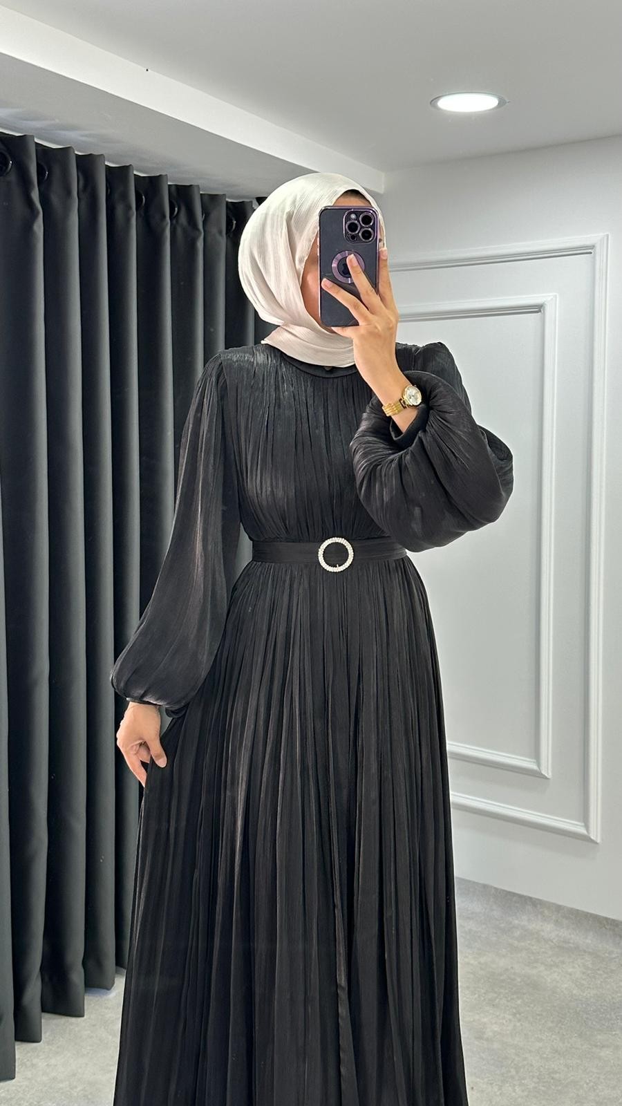 Zaide Elbise