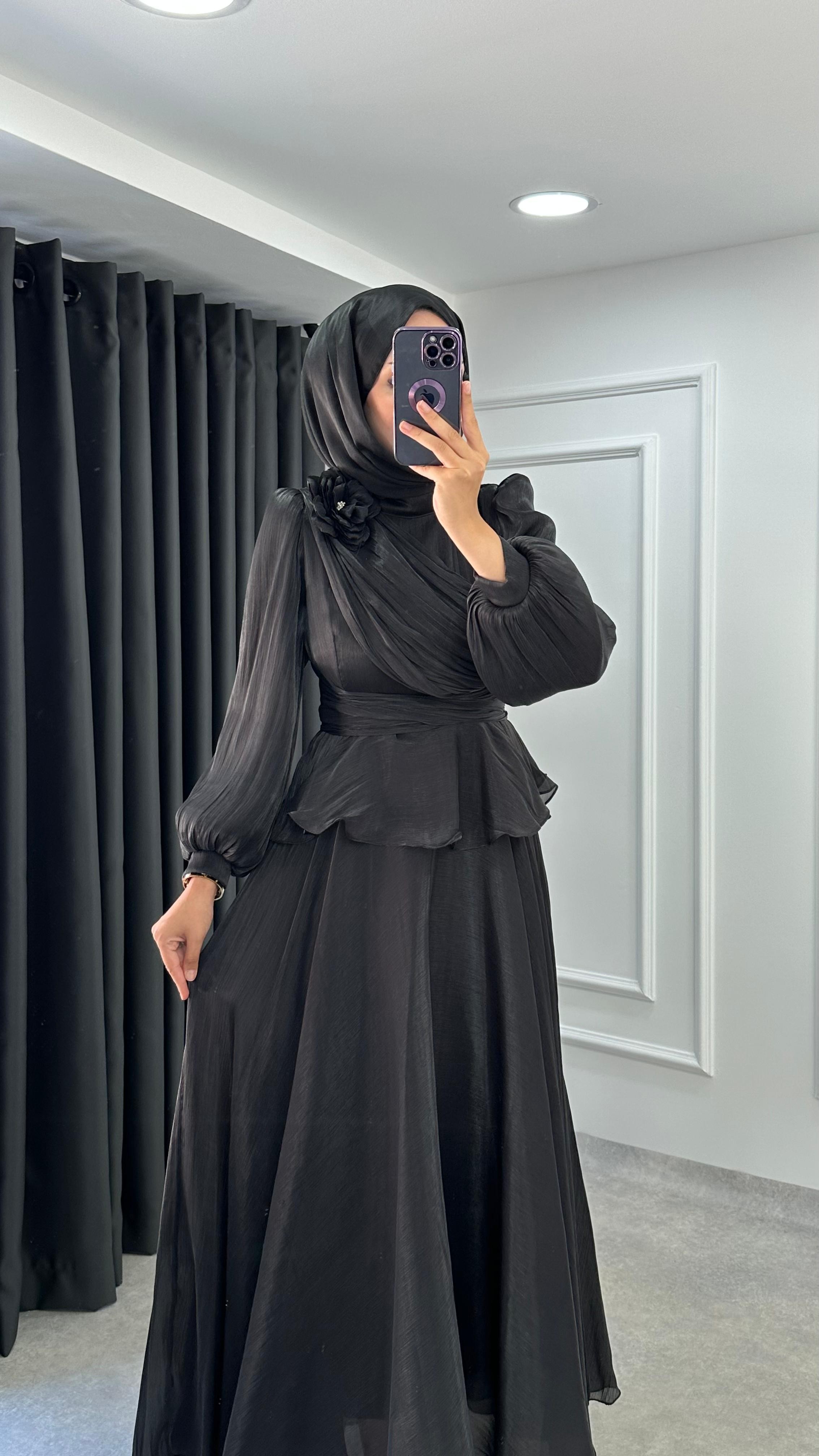 Hayal Elbise