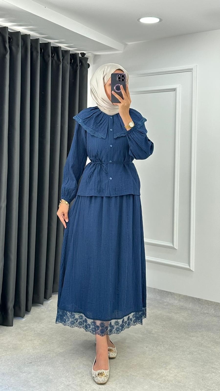 Irmak Takım 