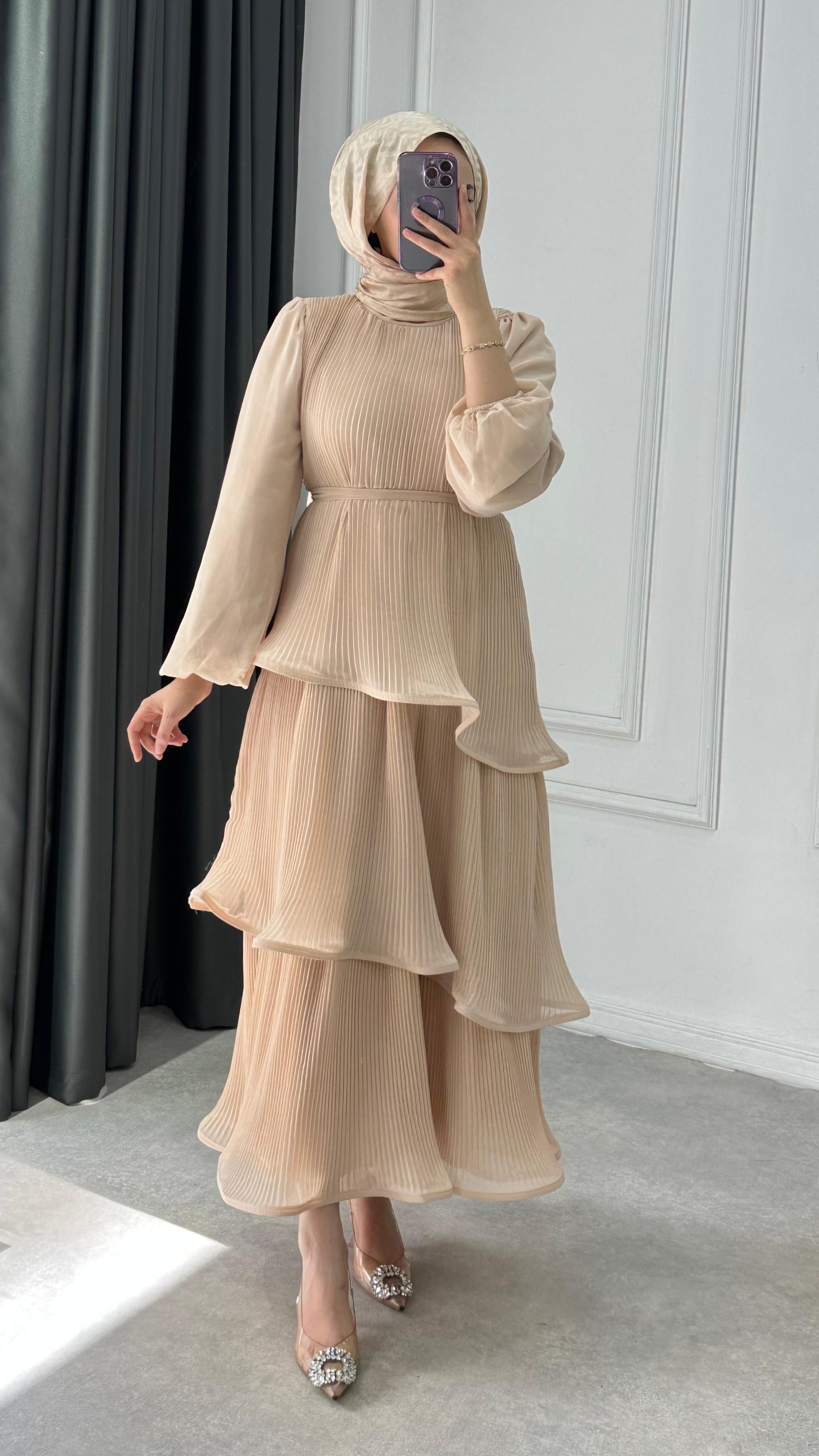 Leydi Elbise 