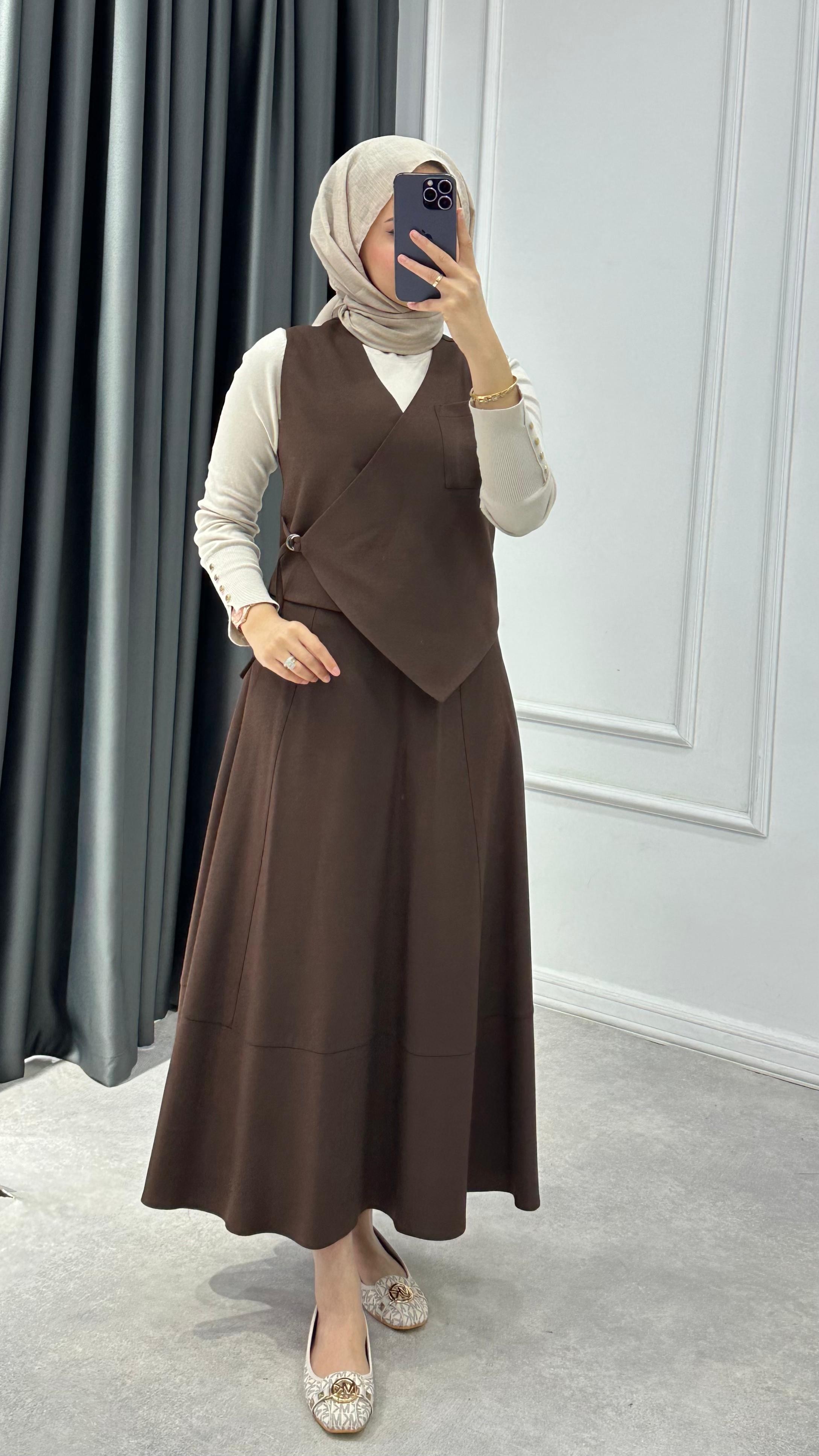 Afra Takım  - Kahve