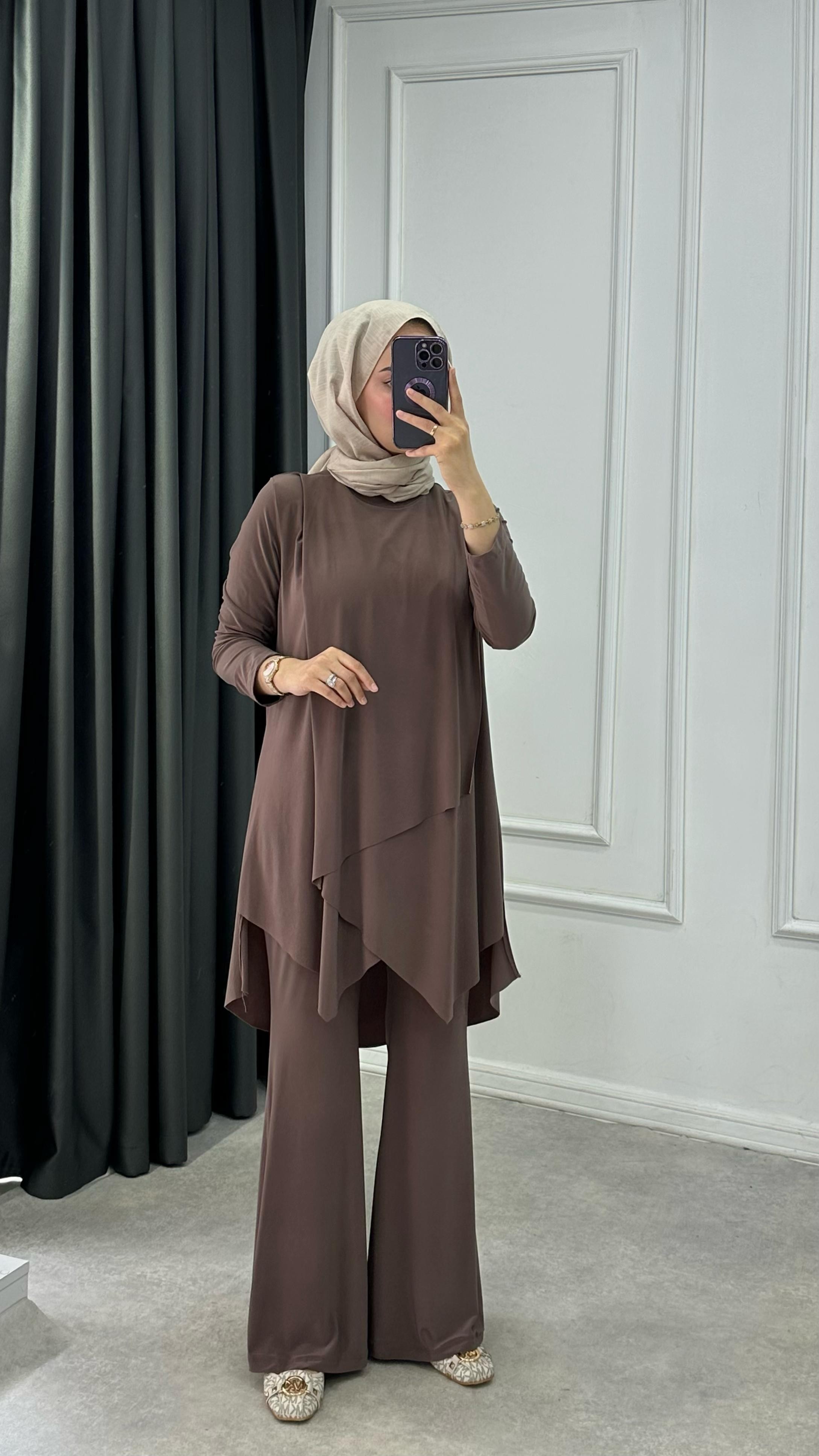 Nilay Takım  - Kahve